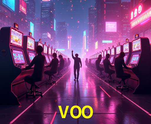 Experiencia de tragamonedas VOO para jugadores en México