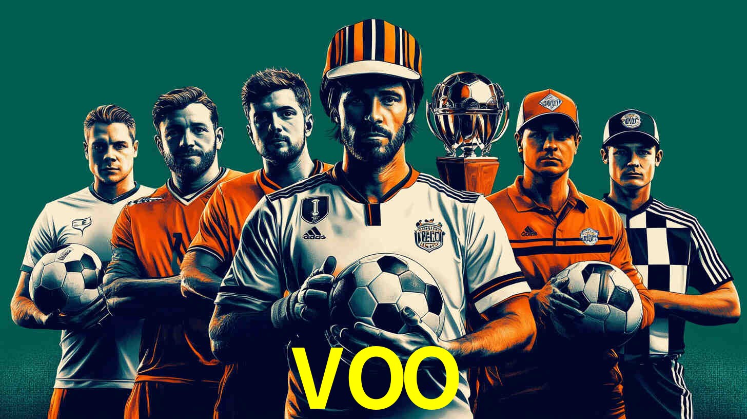 Acceso seguro de inicio de sesión VOO para jugadores en México
