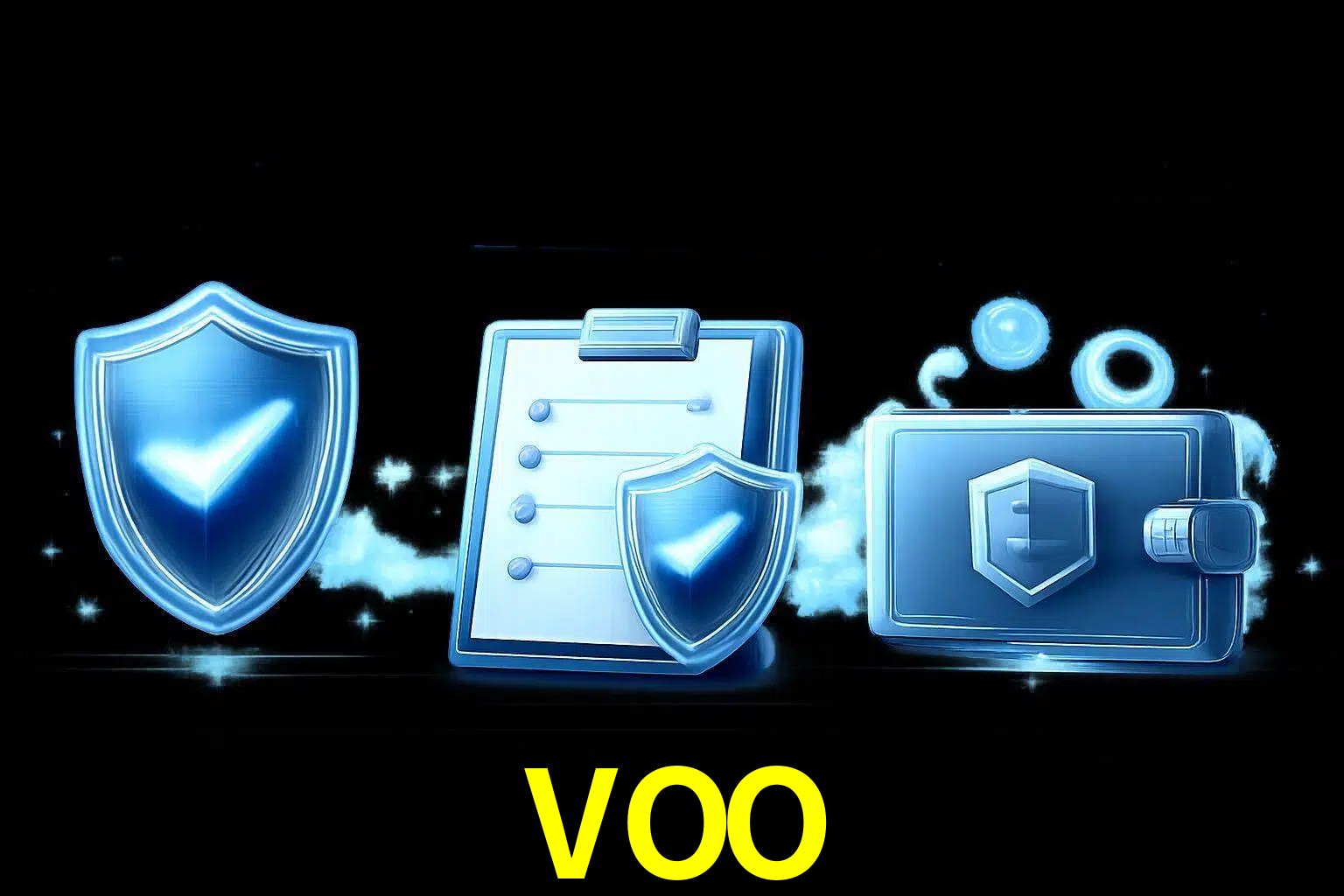 Herramientas de seguridad y verificación de cuenta VOO