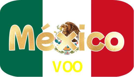 VOO Logo